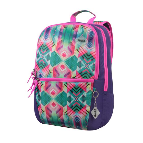 Mochila juvenil - Pasli image number 3
